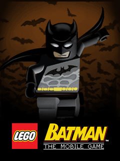 دانلود بازی جاوا – بازی Lego Batman